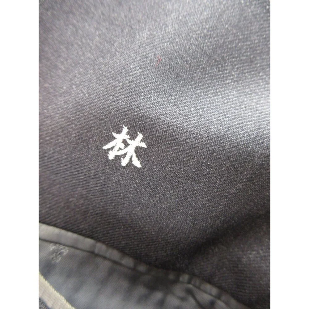 Ginza Yamagataya Sport Coat Small Japanese Custom Blazer Wool 90s VGT *